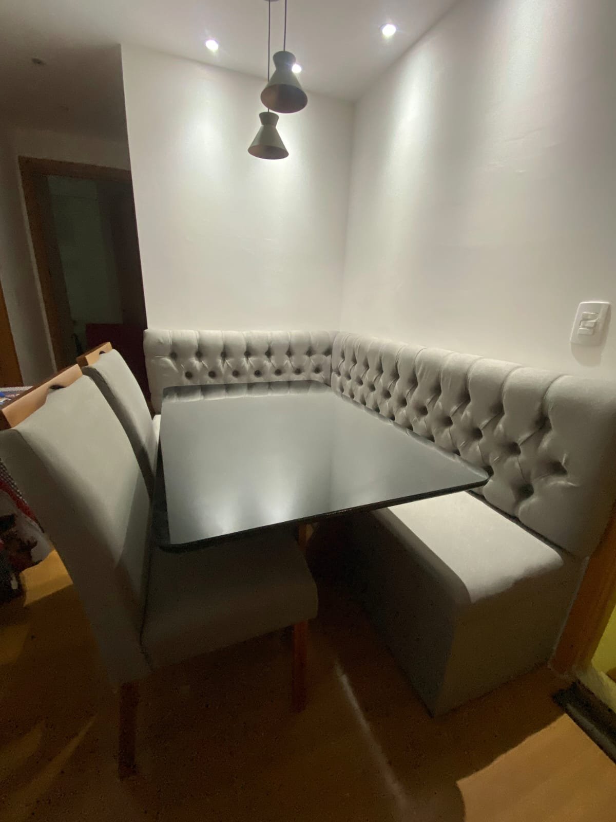 Canto Gourmet Joá
