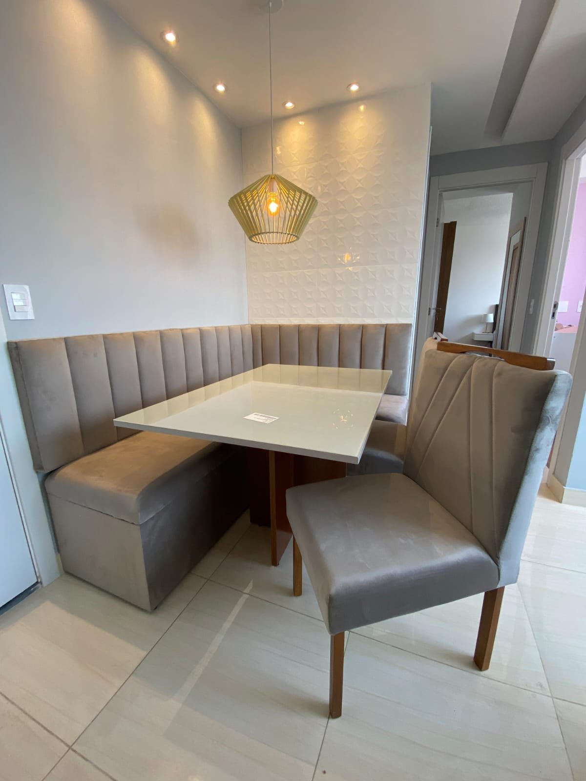 Canto Gourmet Barra da Tijuca