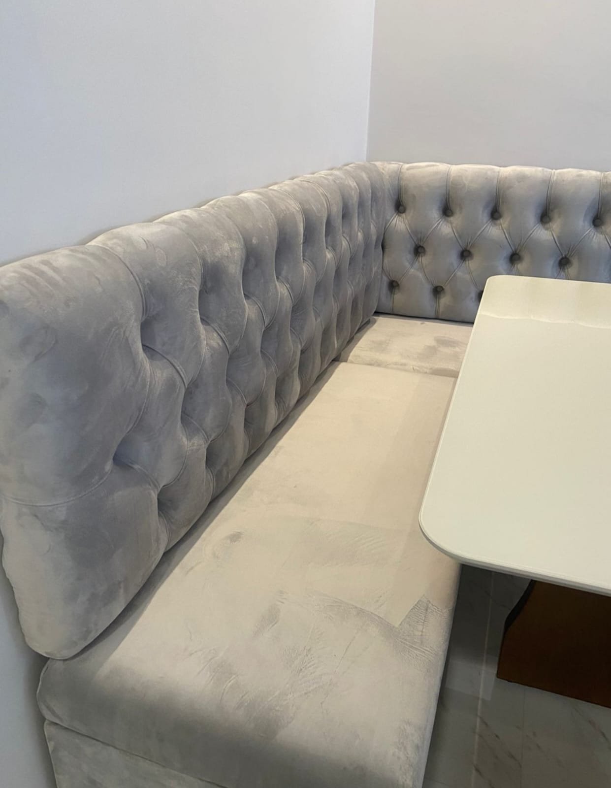 Canto Alemão no Rio de Janeiro: Otimização, Conforto e Design Editorial.